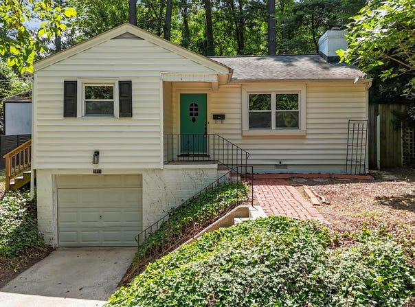 1811 University Drive, Durham, NC 27707