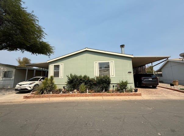 1601 Drew Rd., El centro, CA 92243