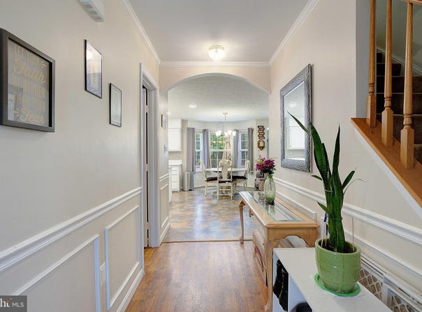 600 SMALL REWARD ROAD, HUNTINGTOWN, MD 20639