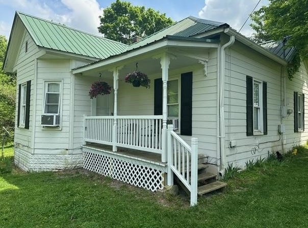 20 Corbett Shirley Road, Summer Shade, KY 42166