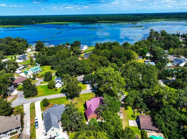 1813 Albert Storm Avenue, Moncks Corner, SC 29461