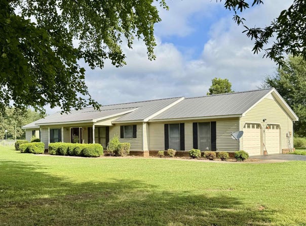 731 Al Hwy 36, Moulton, AL 35650