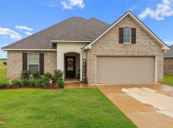 608 Ives Way, Haughton, LA 71037