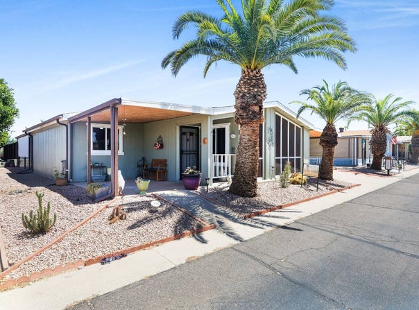 6209 E. McKellips Rd, Mesa, AZ 85215