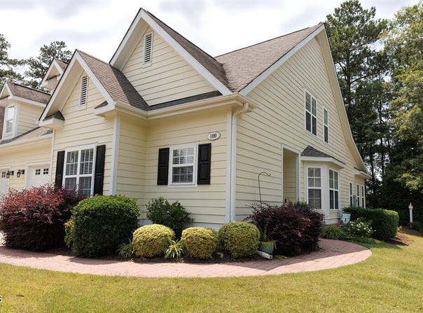 100 Sheraton Lane, Garner, NC 27529