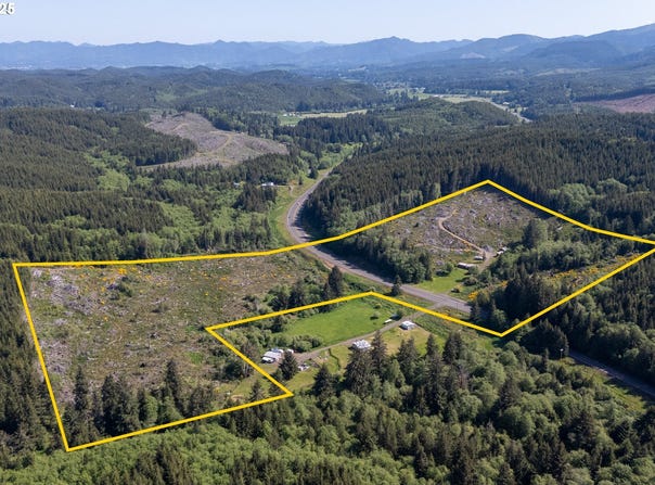 16915 S HIGHWAY 101, Tillamook, OR 97141