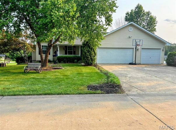 1019 Judy Lane Lane, Troy, MO 63379