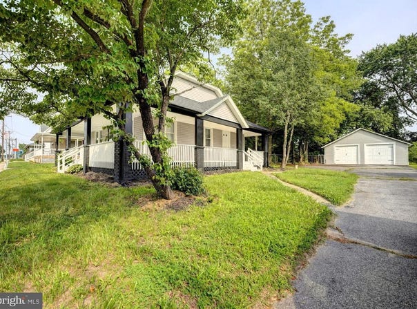 310 MAIN STREET, CHESWOLD, DE 19936
