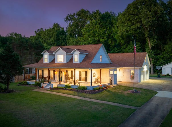 468 KIMBERLY Dr, Atoka, TN 38004