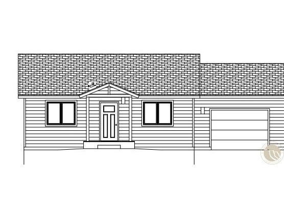 13787 Broadview East Rd, Unit 4, Broadview, MT 59015