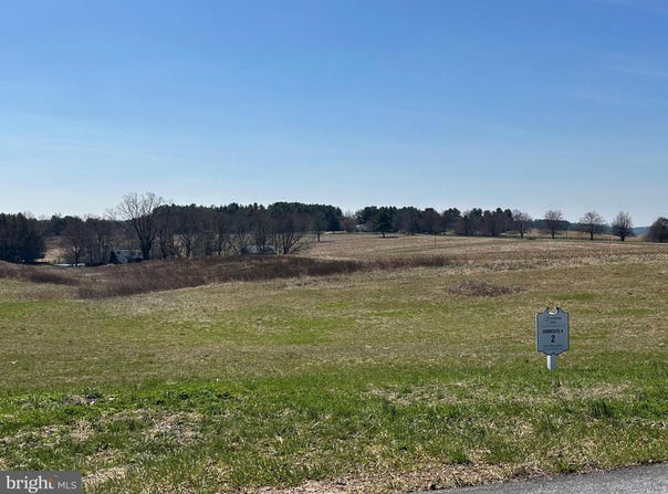 LOT # 2 OAKLAND RD, FREELAND, MD 21053