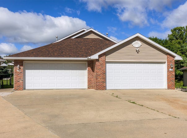 709 Kitterman Circle, Norwalk, IA 50211