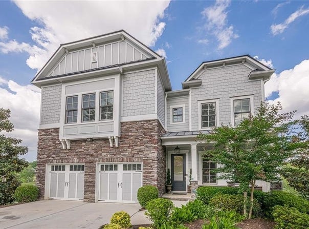 7217 Paddlewheel Court, Flowery Branch, GA 30542