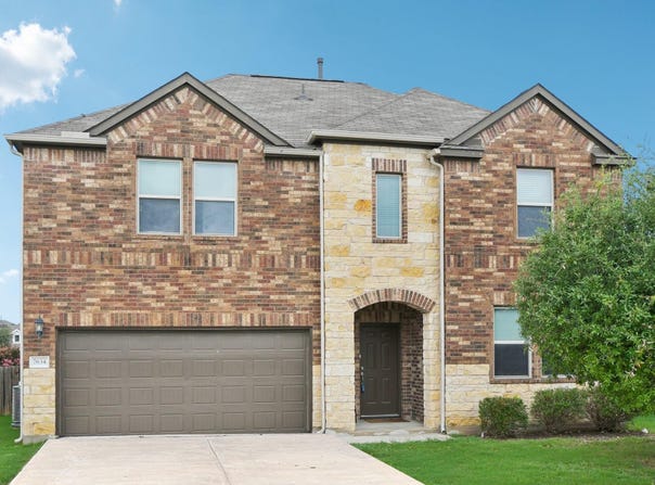 7634 Leonardo DR, Round Rock, TX 78665
