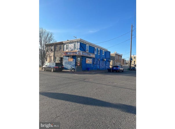349 LIBERTY STREET, CAMDEN, NJ 08104