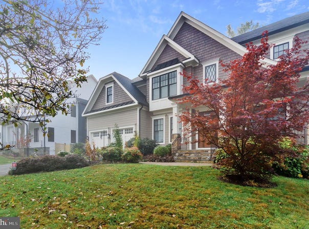 6801 DANFORTH Street, MCLEAN, VA 22101