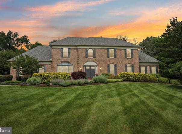 660 CASEY LN, WEST CHESTER, PA 19382
