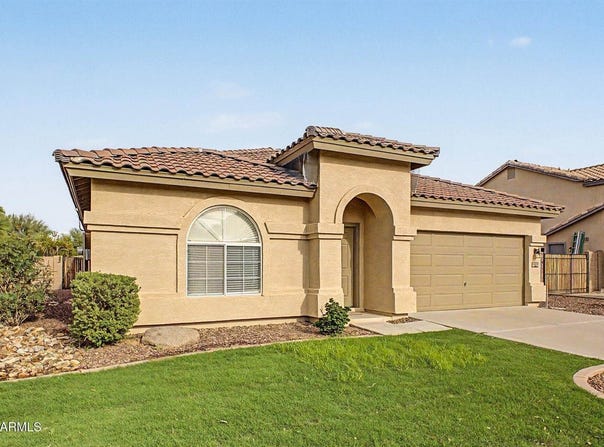 31457 North Candlewood Drive, San Tan Valley, AZ 85143