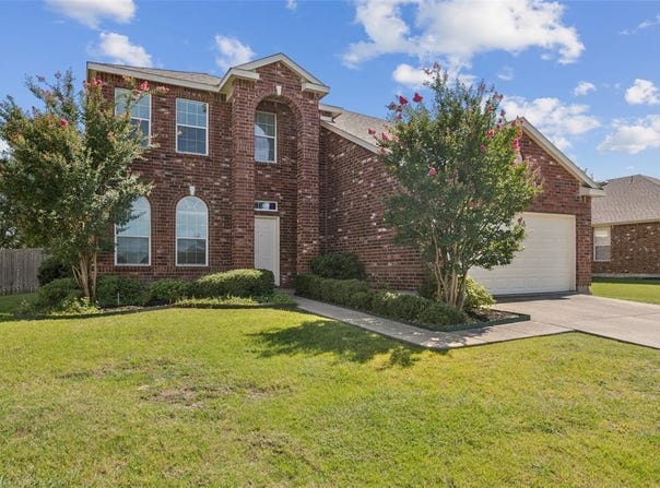 1203 Madison Drive, Wylie, TX 75098