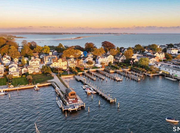 88 Water Street, Stonington, CT 06378