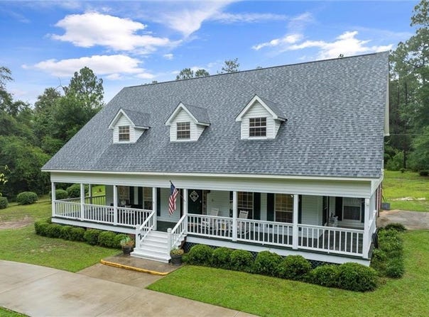 2300 Radcliff Road, Saraland, AL 36571