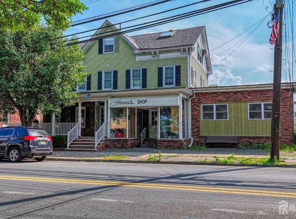 46 N Main Street N, Milltown, NJ 08850