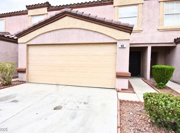 2528 Sierra Bello Avenue, Las Vegas, NV 89106