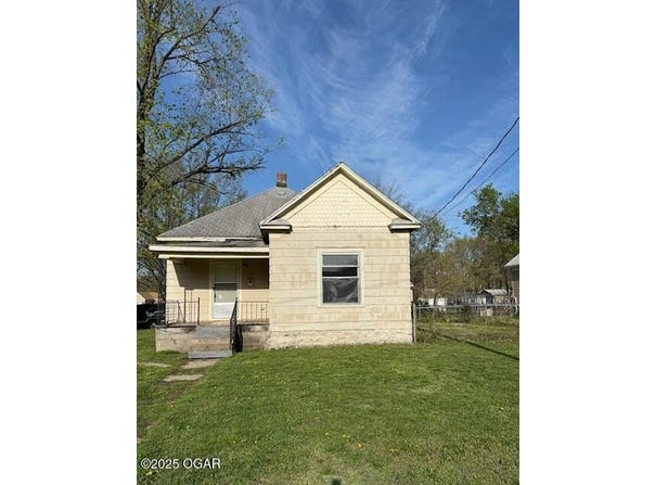 201 N Georgia Street, Pittsburg, KS 66762