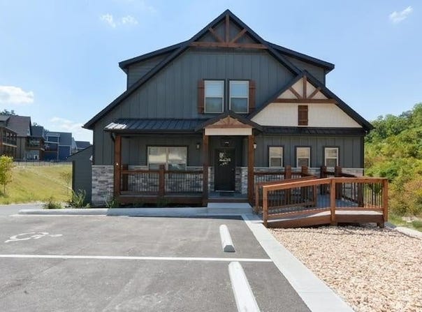 280 Lakefront  DR, Branson, MO 65616