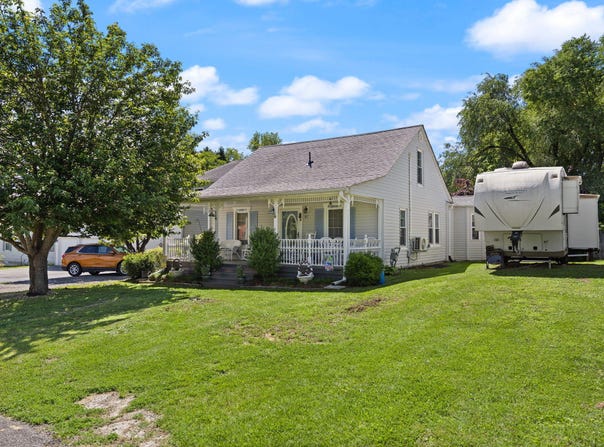 81 Coffey Avenue, Jamestown, KY 42629