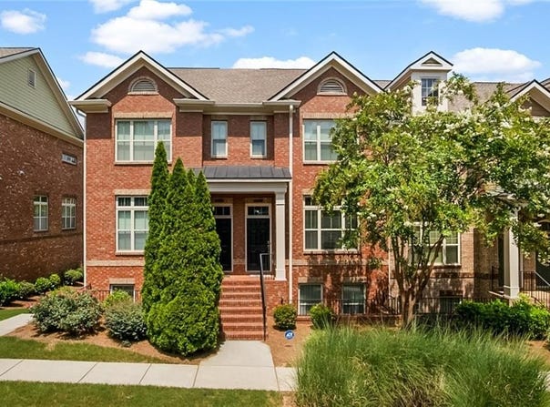 10860 Ellicot Way, Alpharetta, GA 30022