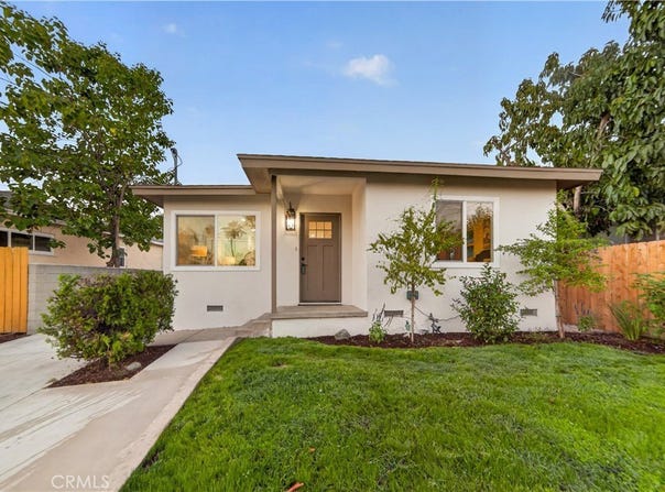 279 Palisade Street, Pasadena, CA 91103
