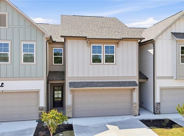 299 Summit View Lane, Jasper, GA 30143