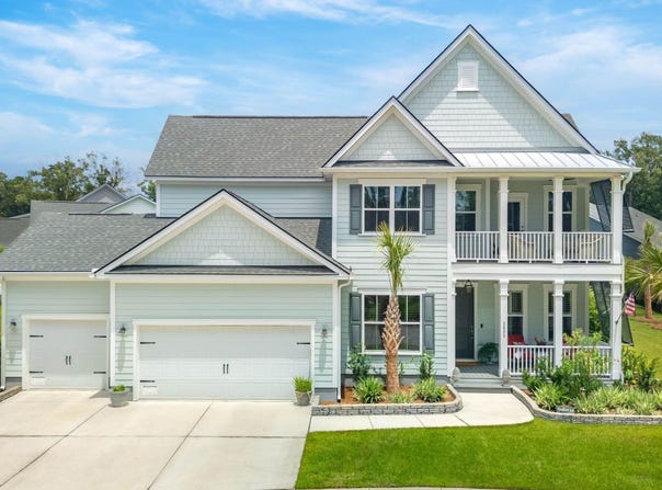 2685 Arborcrest Court, Mount Pleasant, SC 29466