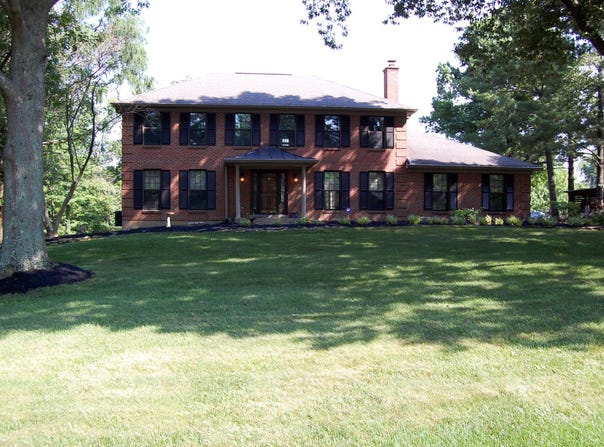 10195 Tiburon Drive, Florence, KY 41042