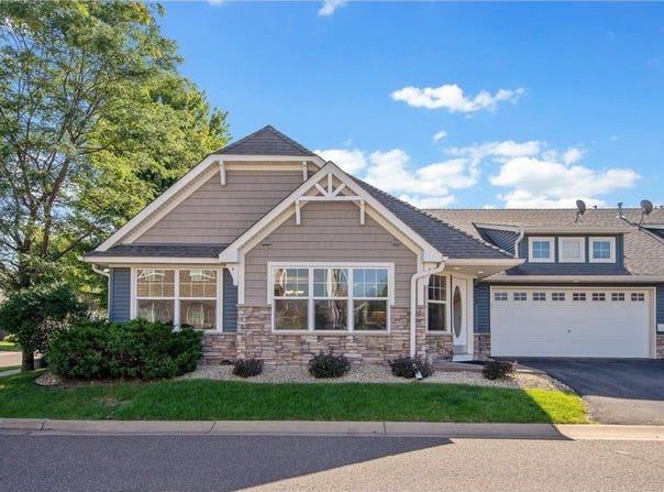 4715 Wyngate Boulevard, Forest Lake, MN 55025