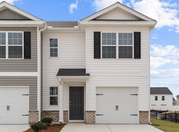 3304 Tatlock Way, Greenville, NC 27834