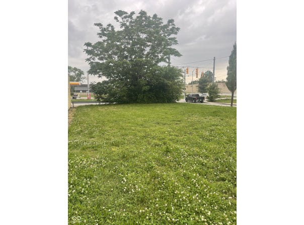 1401 S Meridian Street, Indianapolis, IN 46225