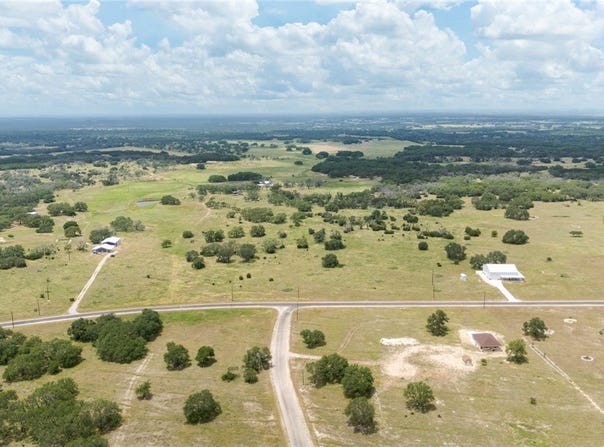 236 Blackbuck Ridge Drive, Lampasas, TX 76550