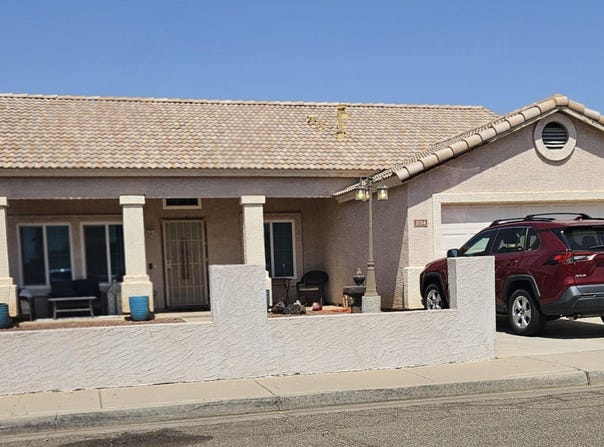 2014 N 87TH Drive, Phoenix, AZ 85037