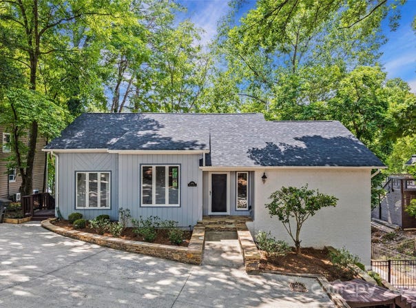 1091 Palmyra Drive, Tega Cay, SC 29708