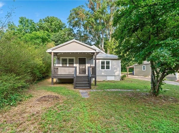155 Horton Street, Winder, GA 30680