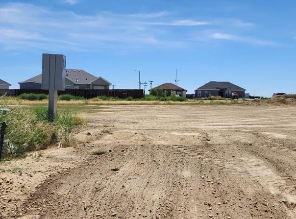 3214 Ethel Drive, Eagle Pass, TX 78852