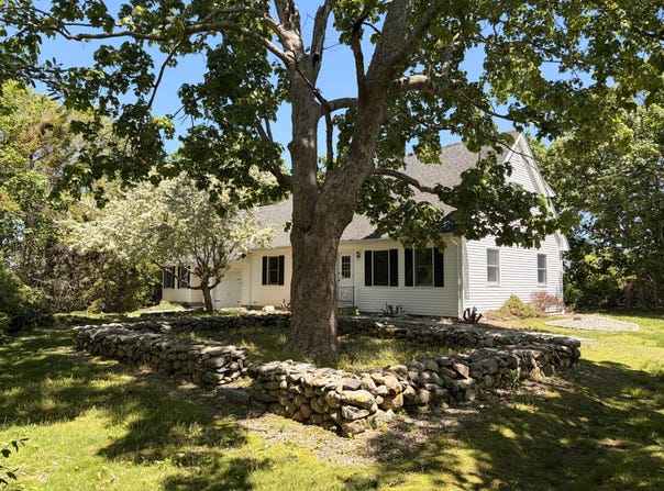 38 Bittersweet Drive, Brewster, MA 02631