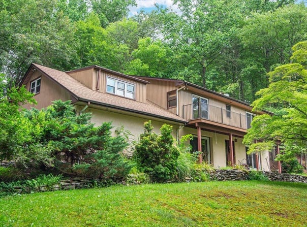 5 Bingham Ln, Blairstown Twp., NJ 07825-9324