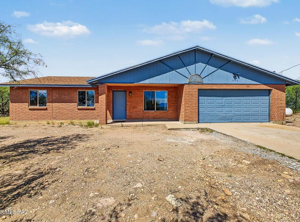 518 Camino Hombre De Oro, Rio Rico, AZ 85648