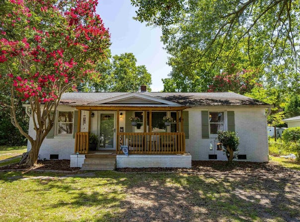918 Mimosa Crescent Street, West Columbia, SC 29169