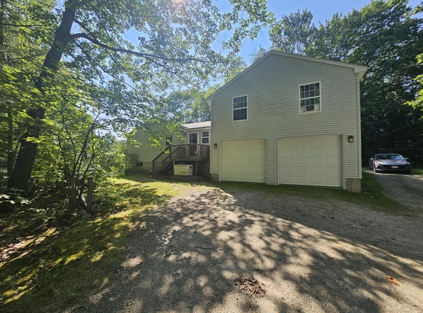38 Whitney Road, Gray, ME 04039