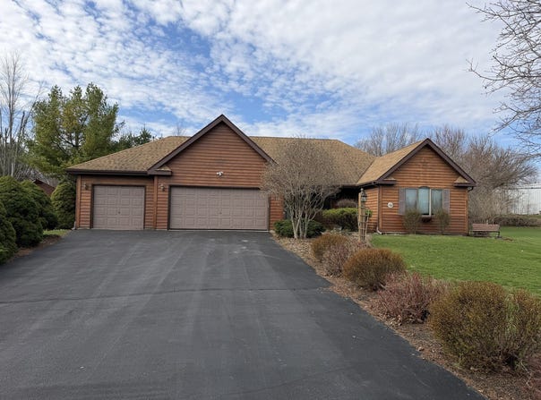 25038 S Timber Court, Elwood, IL 60421