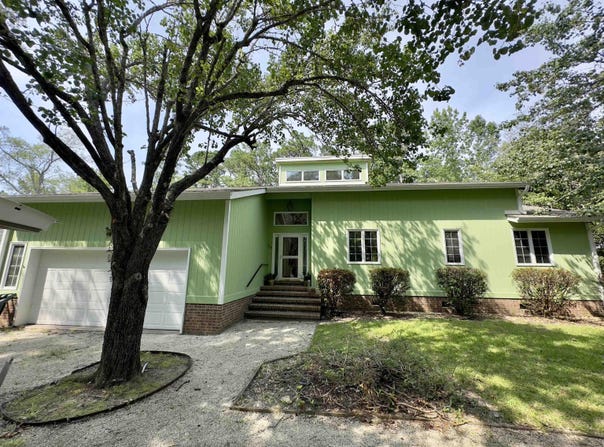 116 Capt Anthony White Ln., Georgetown, SC 29440